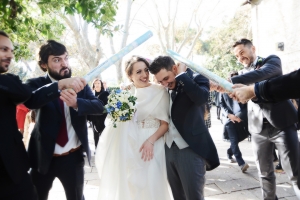 La Cerimonia - Foto Matrimonio Roma - A.TI.SoR Studio Fotografico